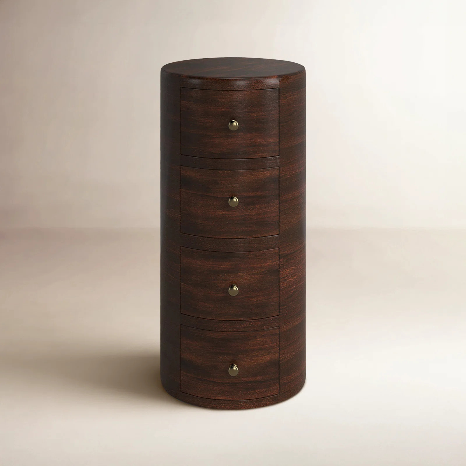 Atlantic 4 - Drawer Nightstand | Wayfair North America