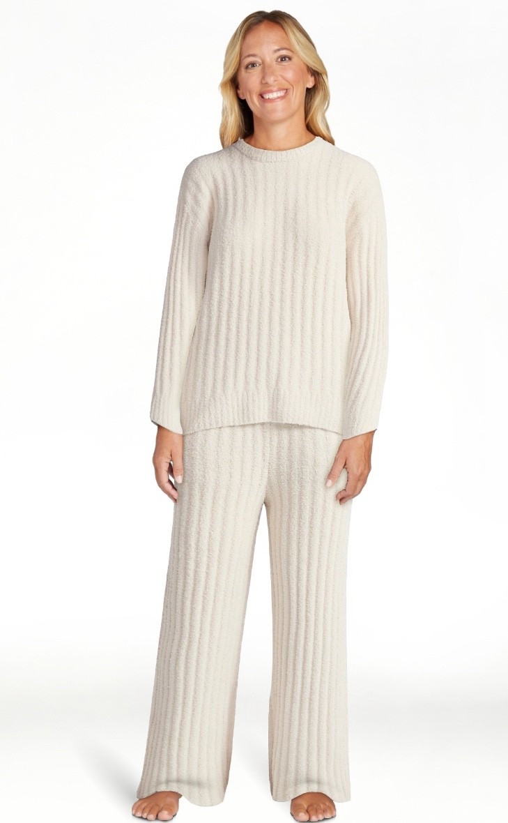 Love this sweater set for fall! 

Sets. Matching set. Walmart fashion. Deals. Comfort. 

#LTKSeasonal #LTKStyleTip #LTKFamily