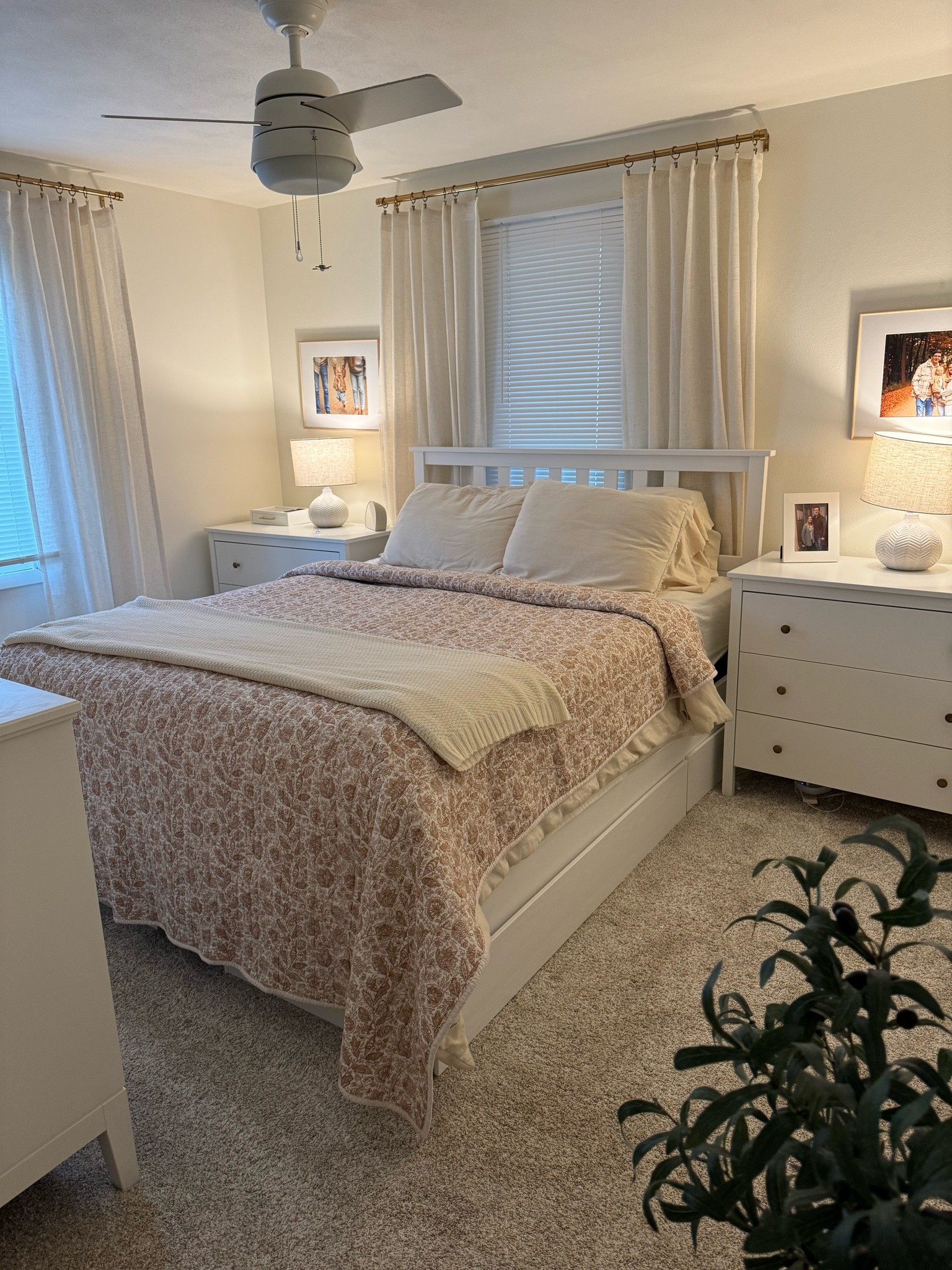 New bedroom quilt 🤍

#LTKstyletip #LTKfindsunder100 #LTKhome