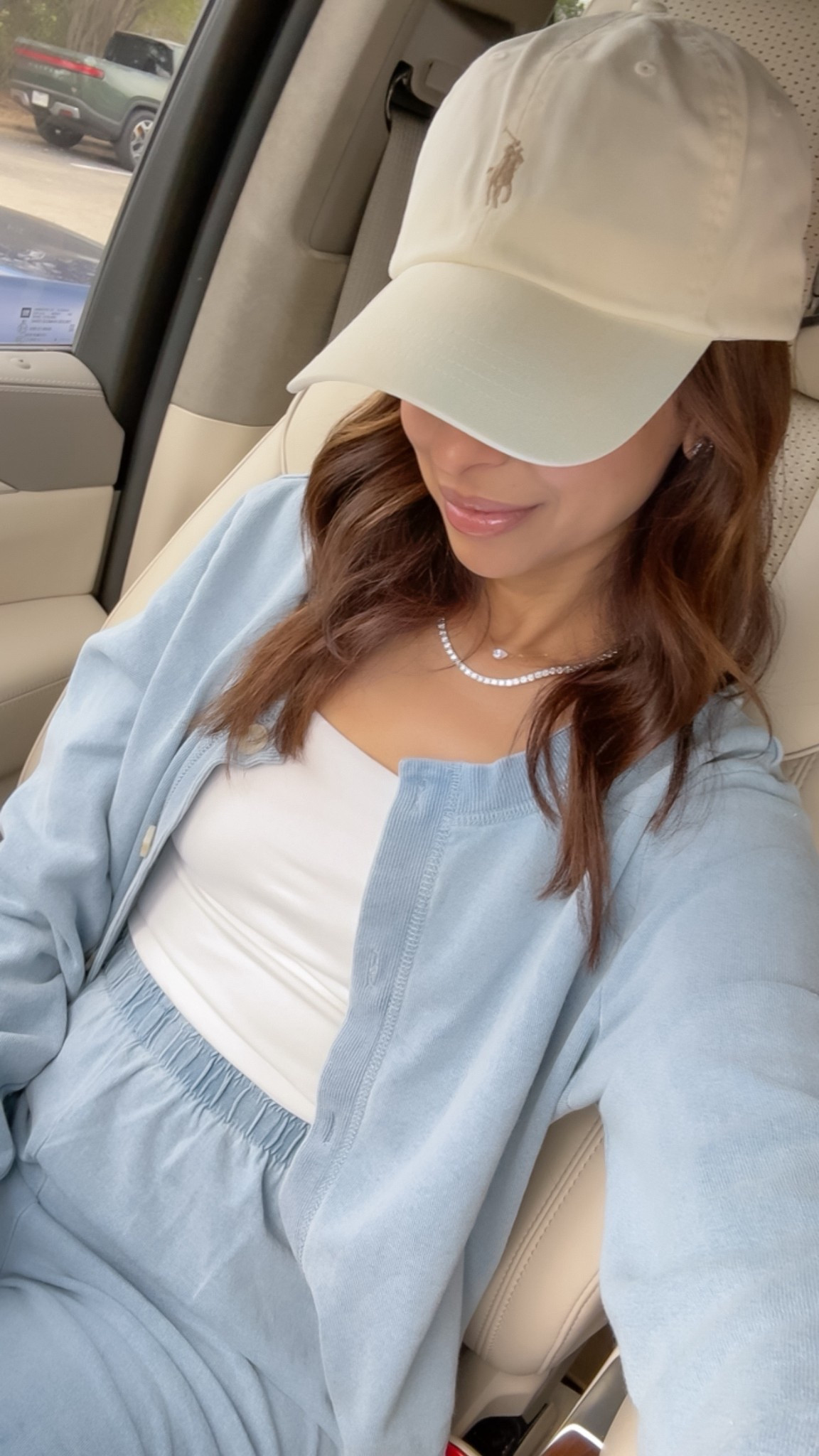 Today's comfy out for a day of Dr visits & errands! 

#LTKmomlife #LTKootd