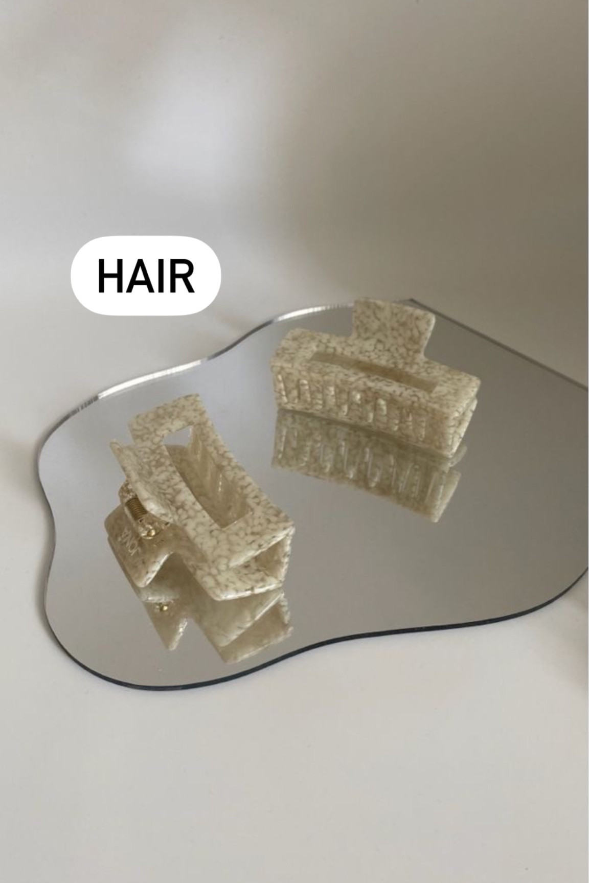 HAIR

#LTKfindsunder50 #LTKbeauty

#LTKGiftGuide
