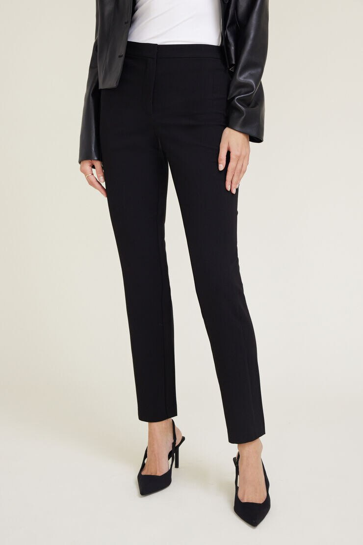 Sloan Slim Fit Pants | Dynamite Clothing