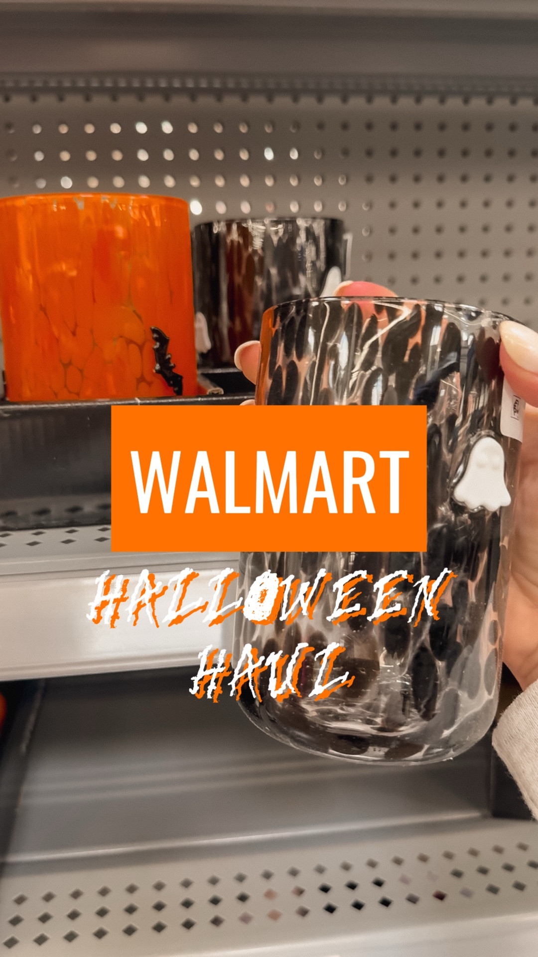 The rest of the Halloween stuff is finally out at my Walmart but it was already picked over. Linking what I can online!

#LTKSeasonal #LTKParties #LTKHome