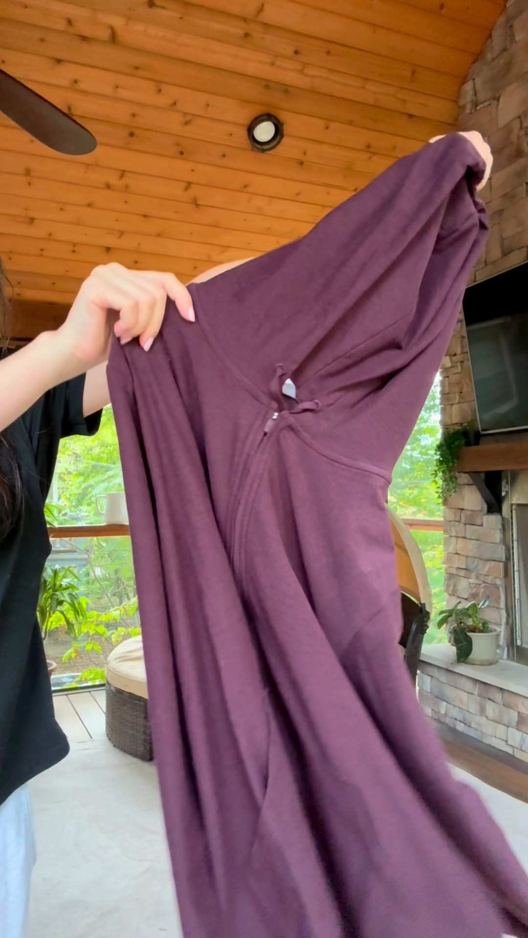 Postpartum altheasure outfit to lounge in

#LTKFindsUnder100 #LTKBump #LTKActive