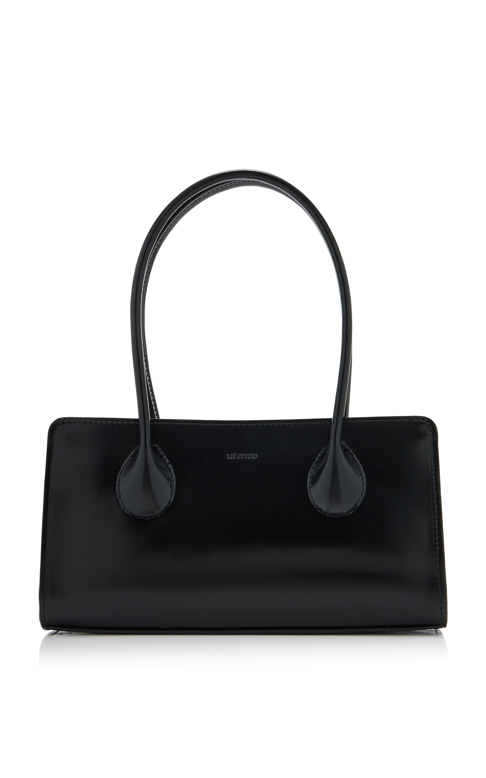 The Lou Patent Leather Bag | Moda Operandi (Global)