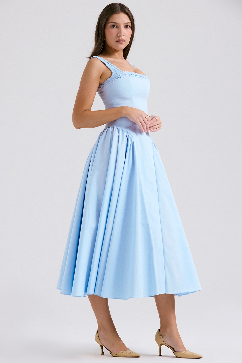 Dorothy | House of CB
