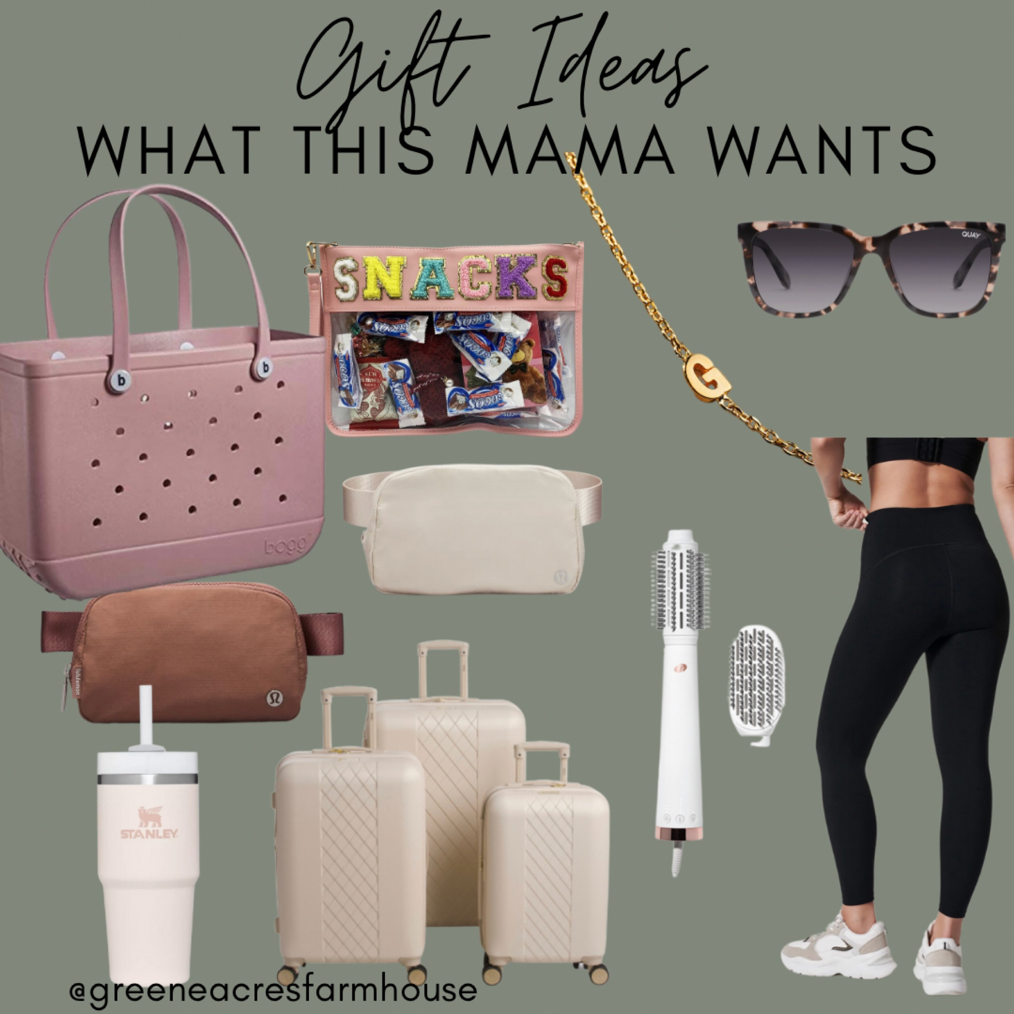 Mother’s Day gift ideas 

#LTKhome #LTKbeauty #LTKGiftGuide