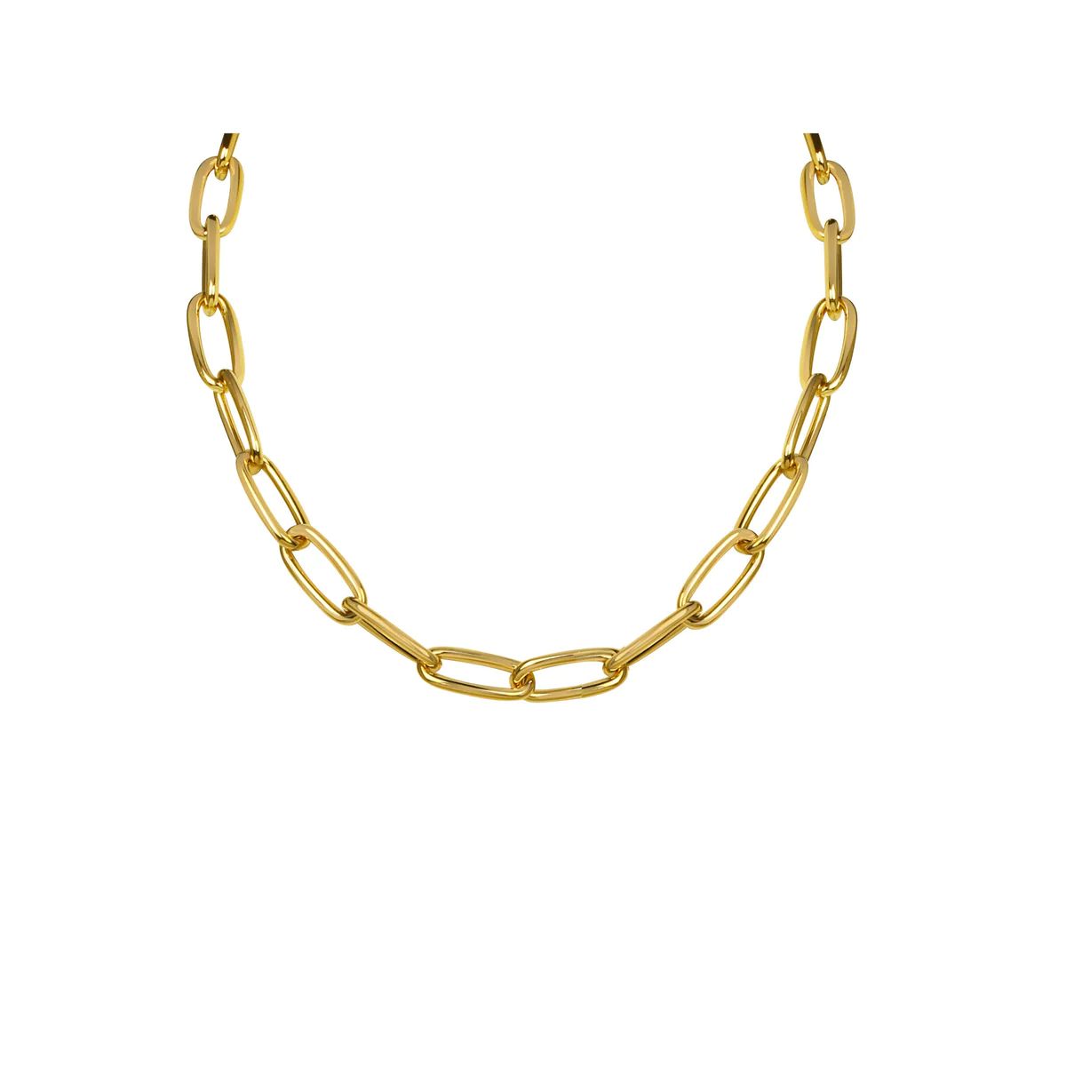 Lenna Necklace | Parpala Jewelry