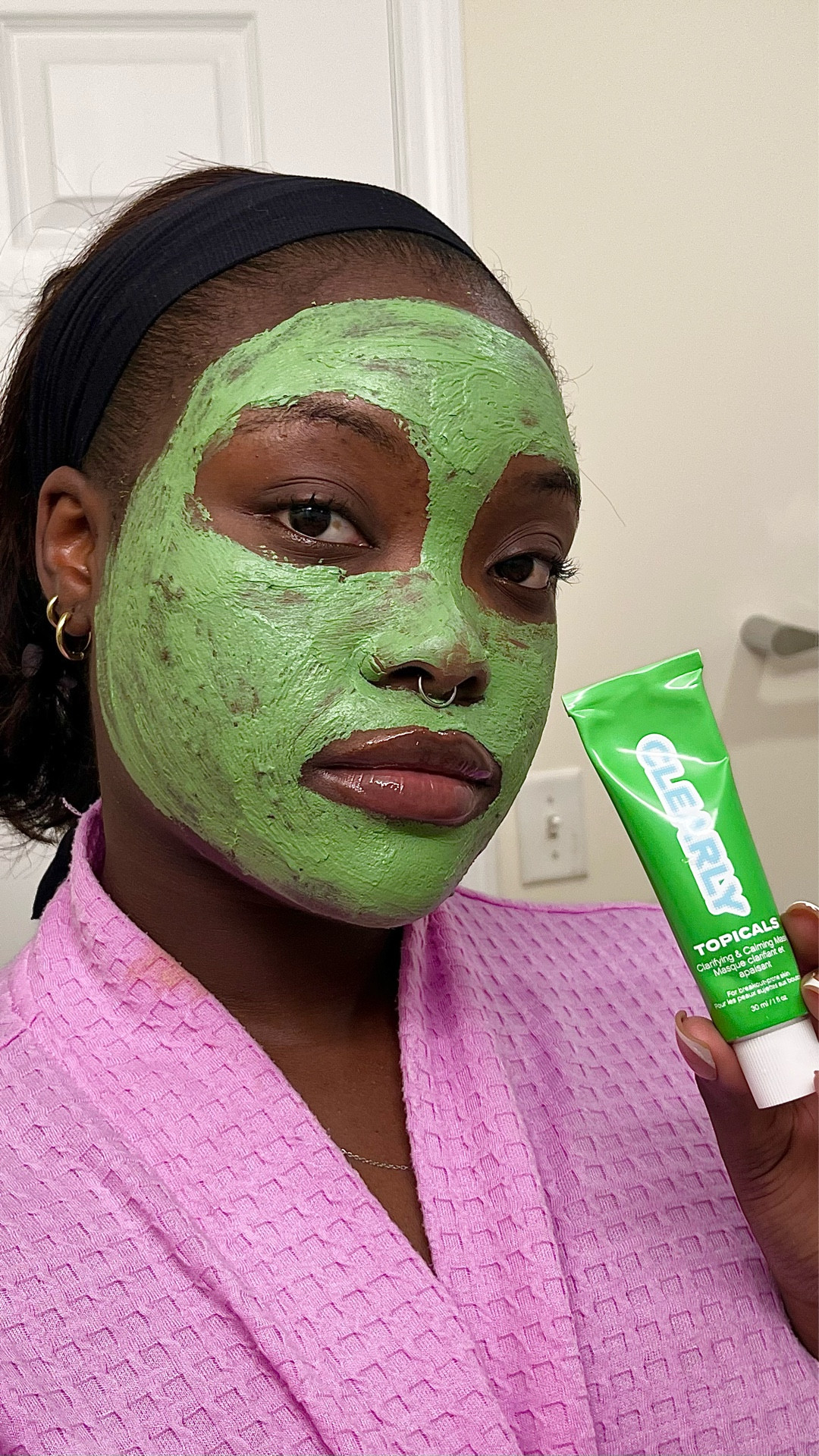 Showing Up With Acne & Still Taking Care of My Skin 

My acne journey has been real! After years of fighting breakouts, I’m finally learning to show up confidently—skin and all. 💕 Here’s everything that’s been helping me care for my acne-prone skin lately. Tap to shop my full skincare lineup! 🧴💫

#LTKFindsUnder50 #LTKBeauty #LTKStyleTip