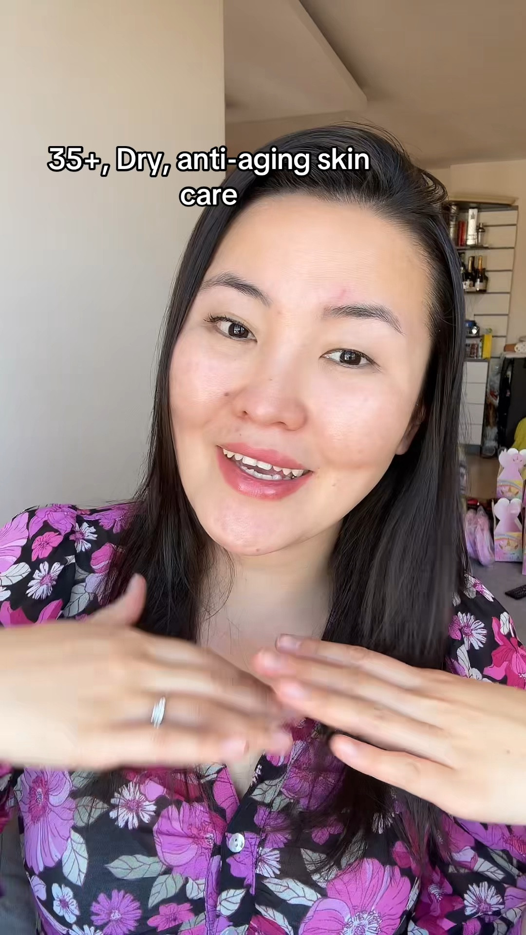 35+ skin care for dry skin 

#LTKBeauty