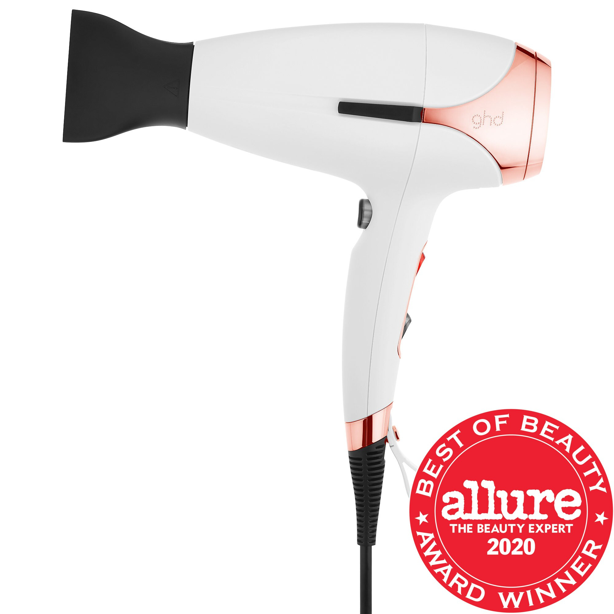 ghd Helios 1875W Advanced Professional Hair Dryer White/Off-white | Sephora (US)