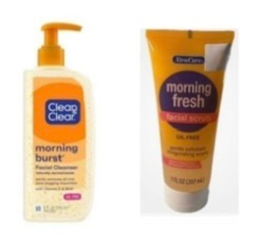 Fresh, citrusy, and budget-friendly 🍊 this Dollar Tree find delivers that same energizing, bead-filled cleanse without the splurge. A wake-up wash that keeps skin feeling clean, smooth, and refreshed.

39 words (/ style):
freshskin / citruscleanse / budgetbeauty / drugstoredupe / morningskincare / glowingcomplexion / oilcontrol / gentleexfoliation / skincarefinds / affordablebeauty / beautydupe / facewashroutine / skincareobsessed / cleanfeeling / everydayglow / smoothskin / radiantresults / selfcareessentials / beautyonabudget / dupealert

Hashtags:
#beautydupe #dollartreefinds #drugstorebeauty #affordableskincare #skincaredupe #budgetfriendlybeauty #cleanandskincare #morningroutine #glowingskin #beautyfinds