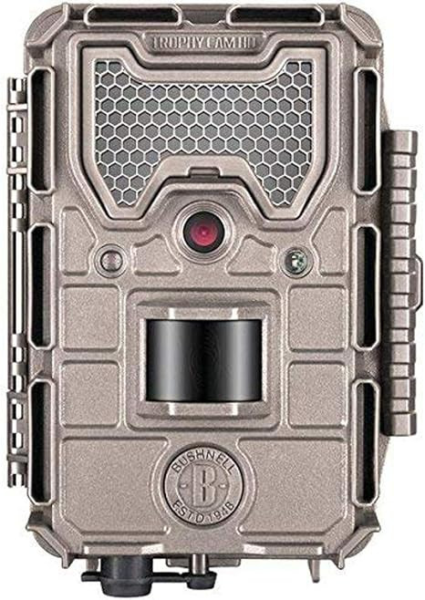Bushnell Trophy Cam Trail Camera, Brown | Amazon (US)