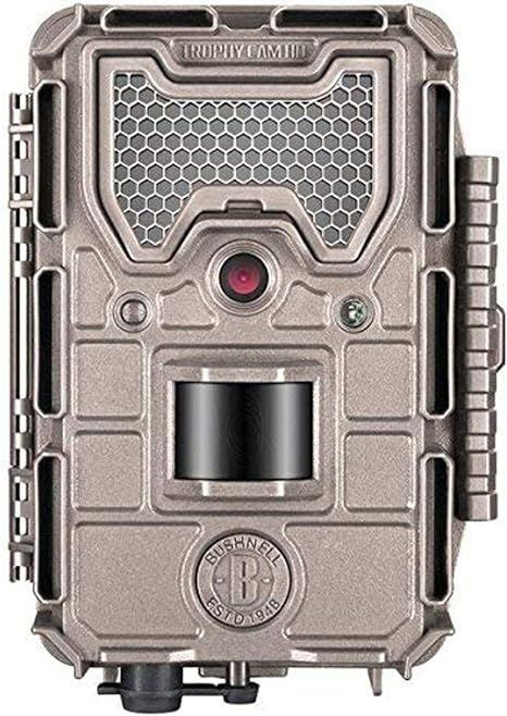 Bushnell Trophy Cam Trail Camera, Brown | Amazon (US)