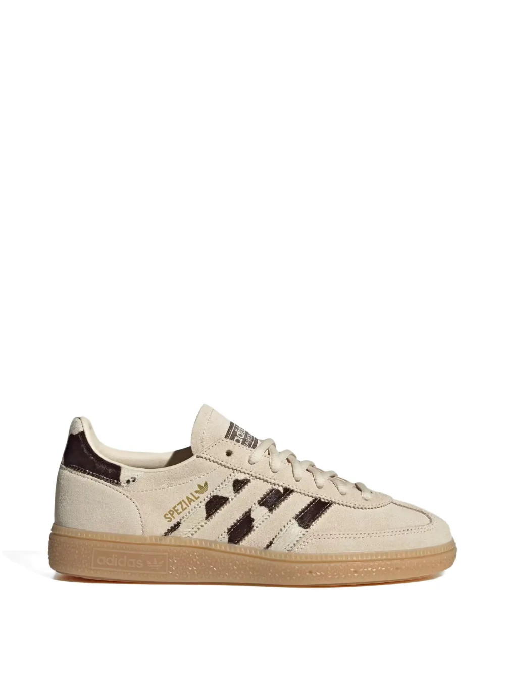 Handball Spezial stripes sneakers | Farfetch Global