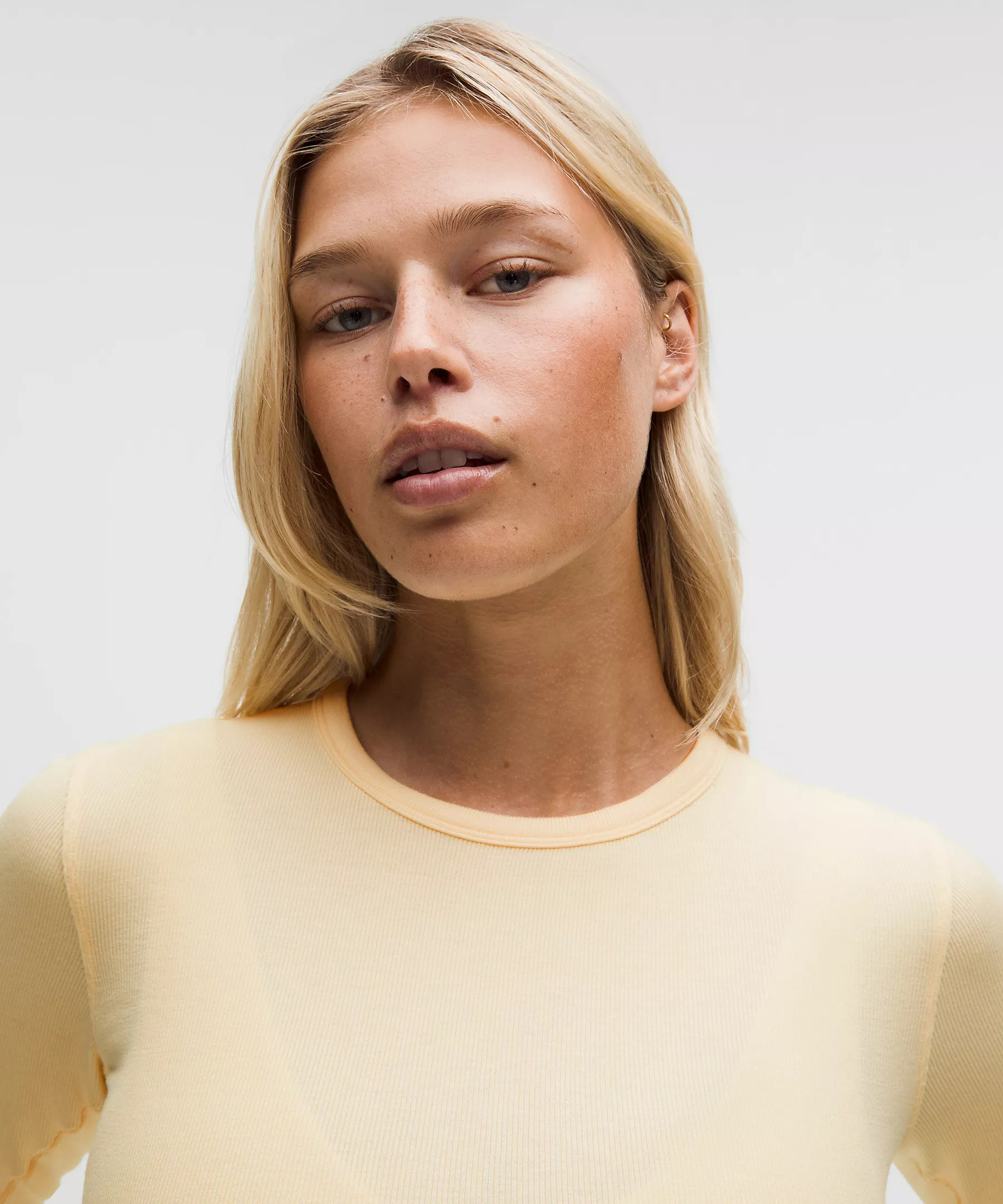 Hold Tight Long-Sleeve Shirt | Lululemon (US)