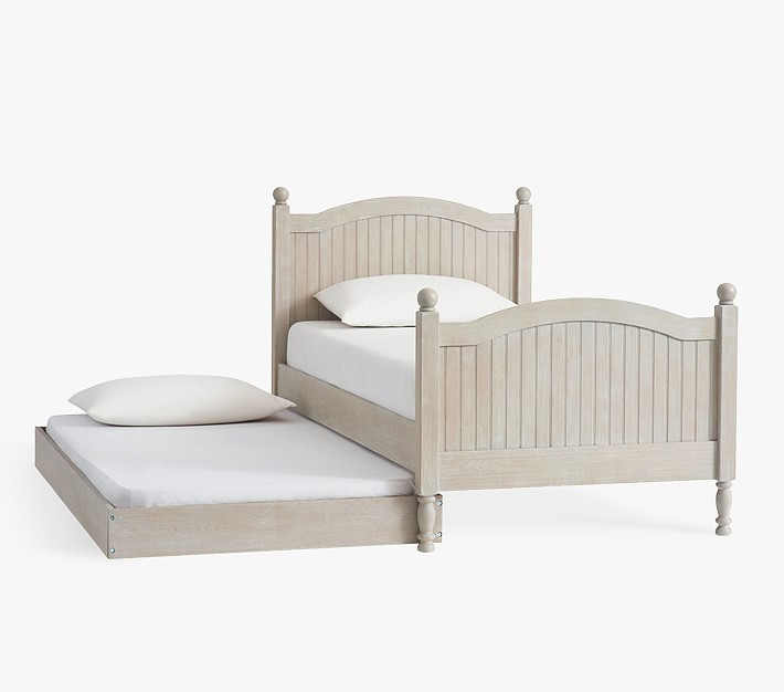 Catalina Trundle | Pottery Barn Kids