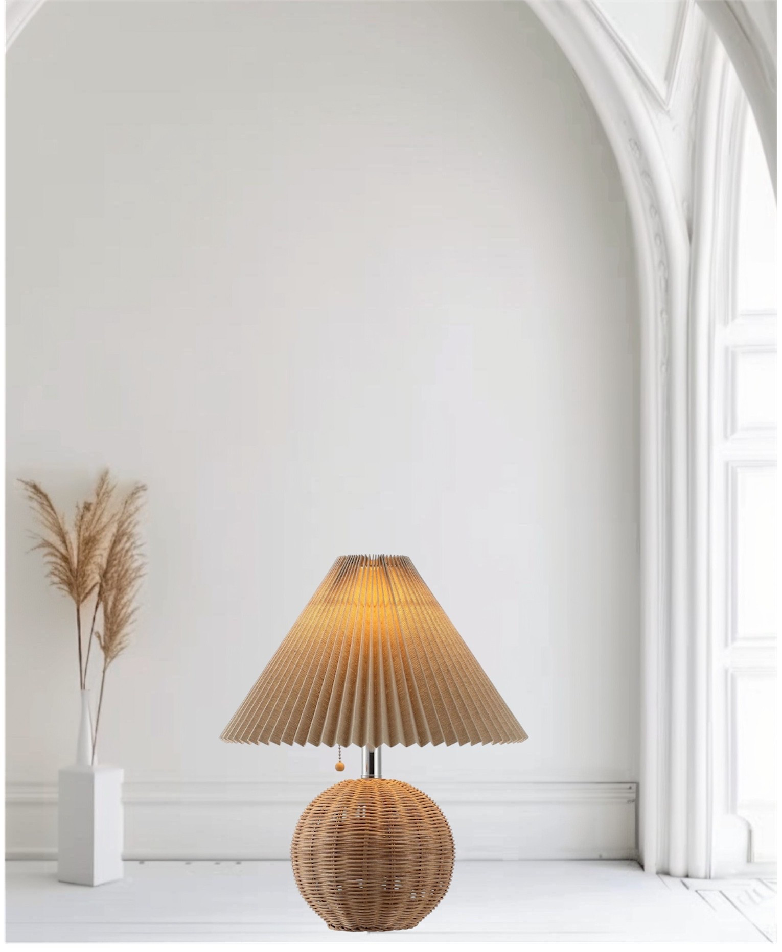 Beautiful lamp

#LTKHome