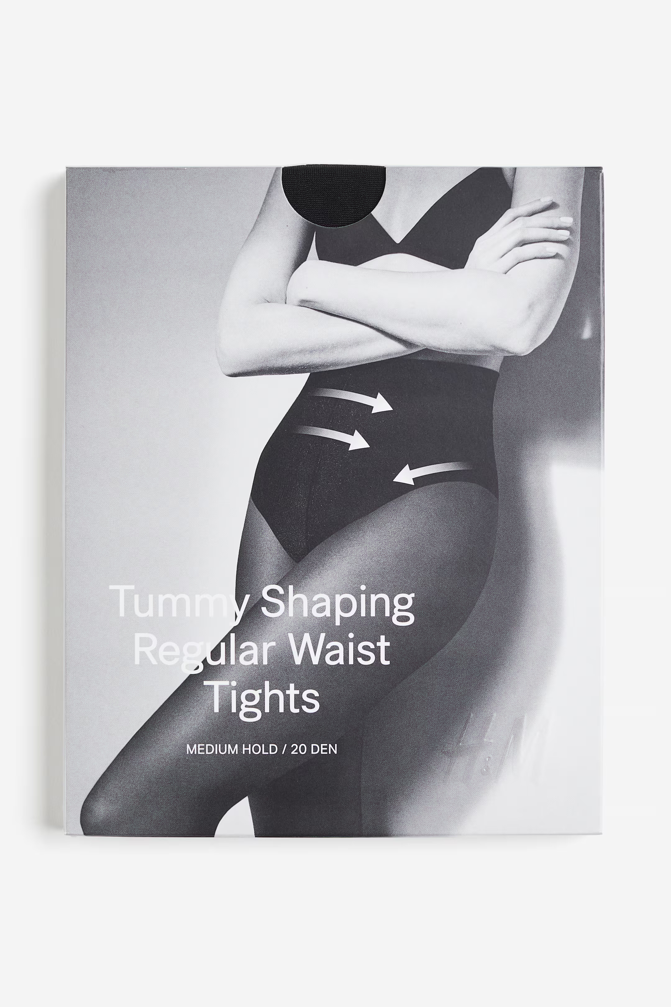 Shaping Tights 20 Denier | H&M (US + CA)