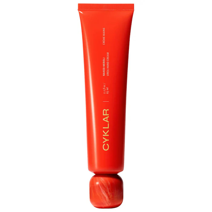 Naked Neroli Urea Hand Cream with Ectoin and Squalane | Sephora (US)