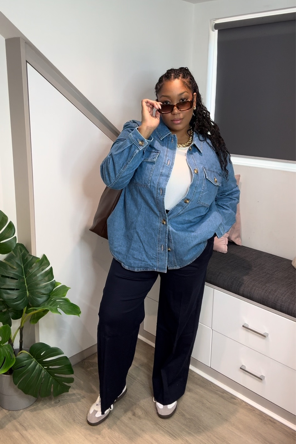 Casual ootd from loft

#LTKPlusSize #LTKSaleAlert #LTKMidsize