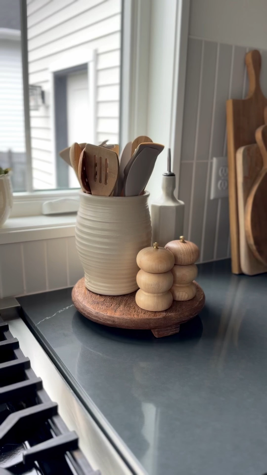 #ad New home updates from @Wayfair! I love the unique finds Wayfair offers, along with various price points for all your home updates. #wayfairpartner #wayfair #wayfairpicks

#LTKHome #LTKSaleAlert