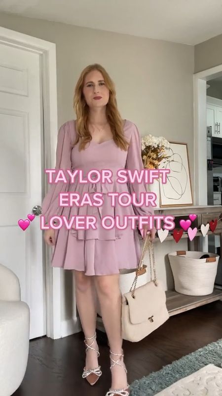 Taylor Swift Concert Outfit
Eras Tour
Eras Tour Outfit
Taylor Swift Concert
Amazon finds
Amazon fashion
Taylor Swift Concert Outfit Ideas
#forever21
#taylorswift
#taylorswiftconcert
#ltkvideo
LTKVIDEO
LTK VIDEO

#LTKFestival #LTKSeasonal #LTKFind
