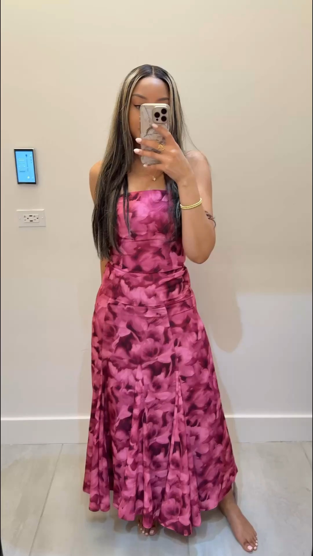 Abercrombie maxi skirt sets 😍😍 wearing size XS in top and skirt 💕

Abercrombie & Fitch vacation beach resort wear resortwear floral matching set pink tube top tropical cute pink

#LTKSaleAlert #LTKSpringSale