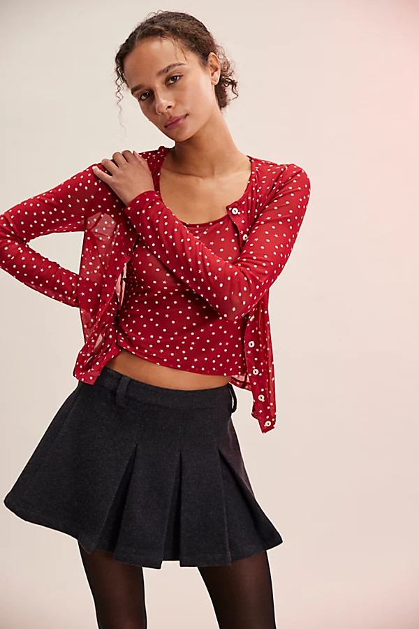 Twosie For One Top Set | Free People (Global - UK&FR Excluded)
