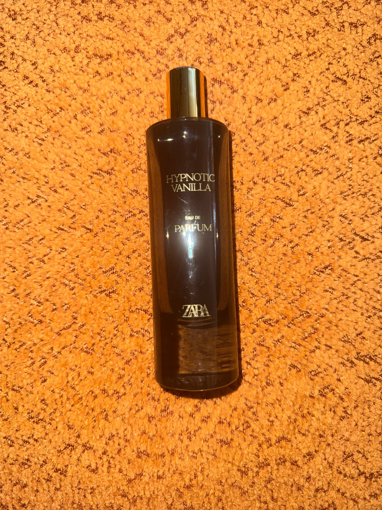 Hey guys! One of my favorite vanilla perfumes from Zara for the winter! The scent
Last all day especially,if layered! Great for a special night out! Enjoy! ♥️🍦🖤

#LTKselfcare #LTKBeauty #LTKgrwm