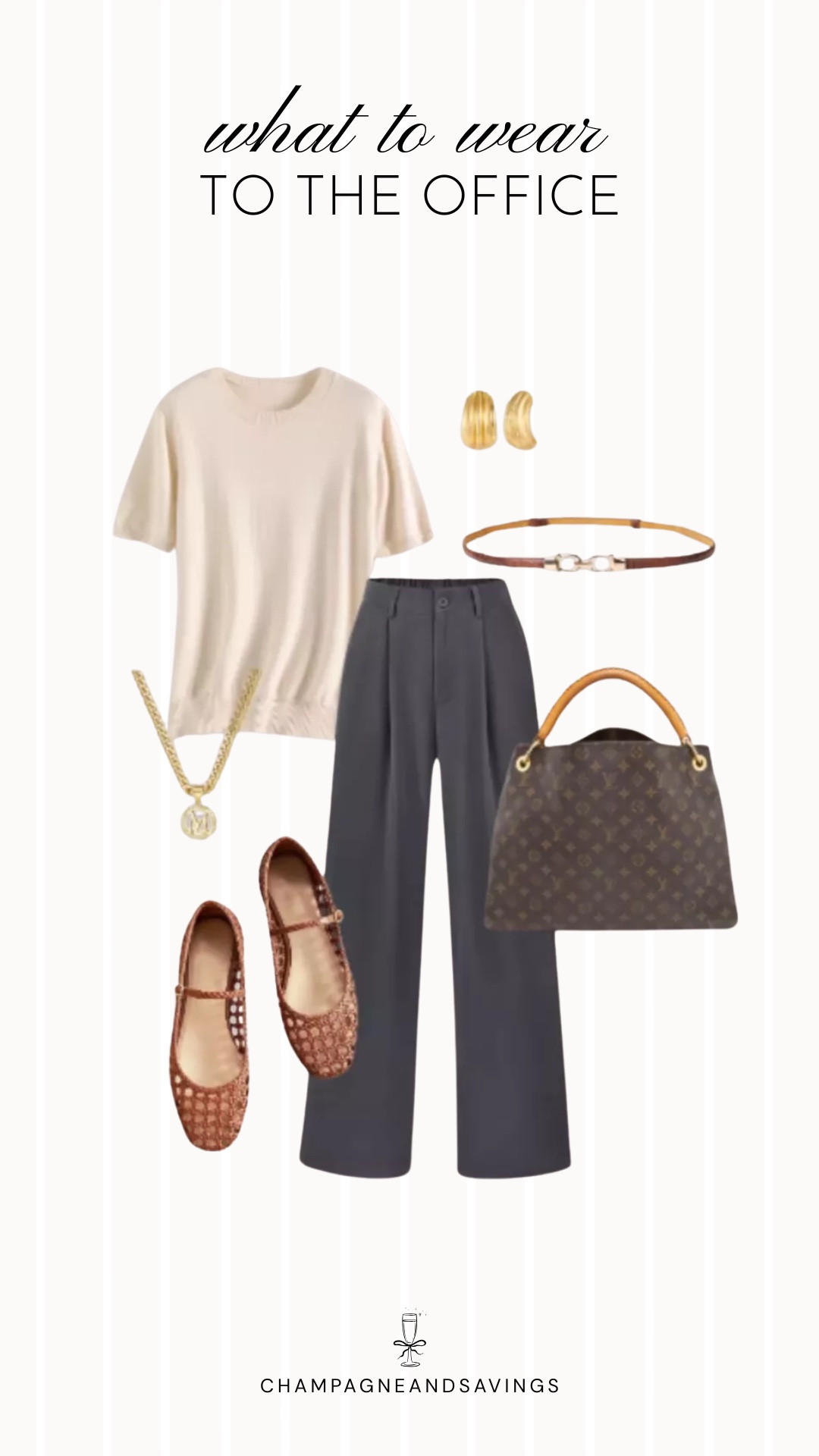 Summer work outfit

#LTKootd #LTKWorkwear