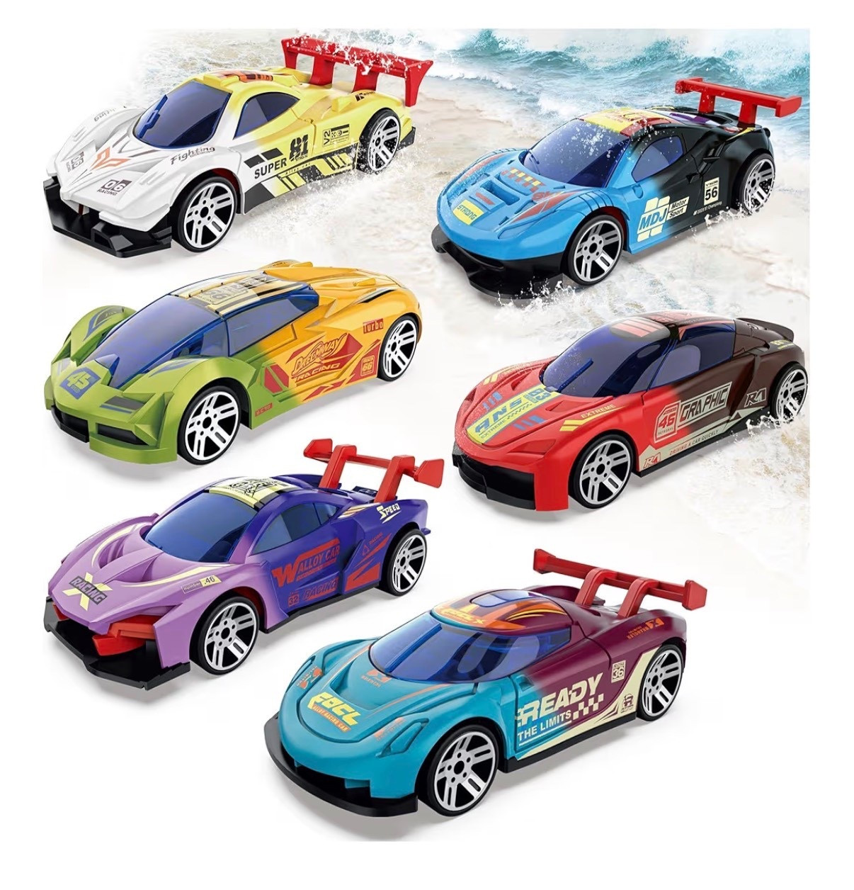 Color changing cars. these were a hit in our easter baskets!! 

#LTKKids #LTKmomlife