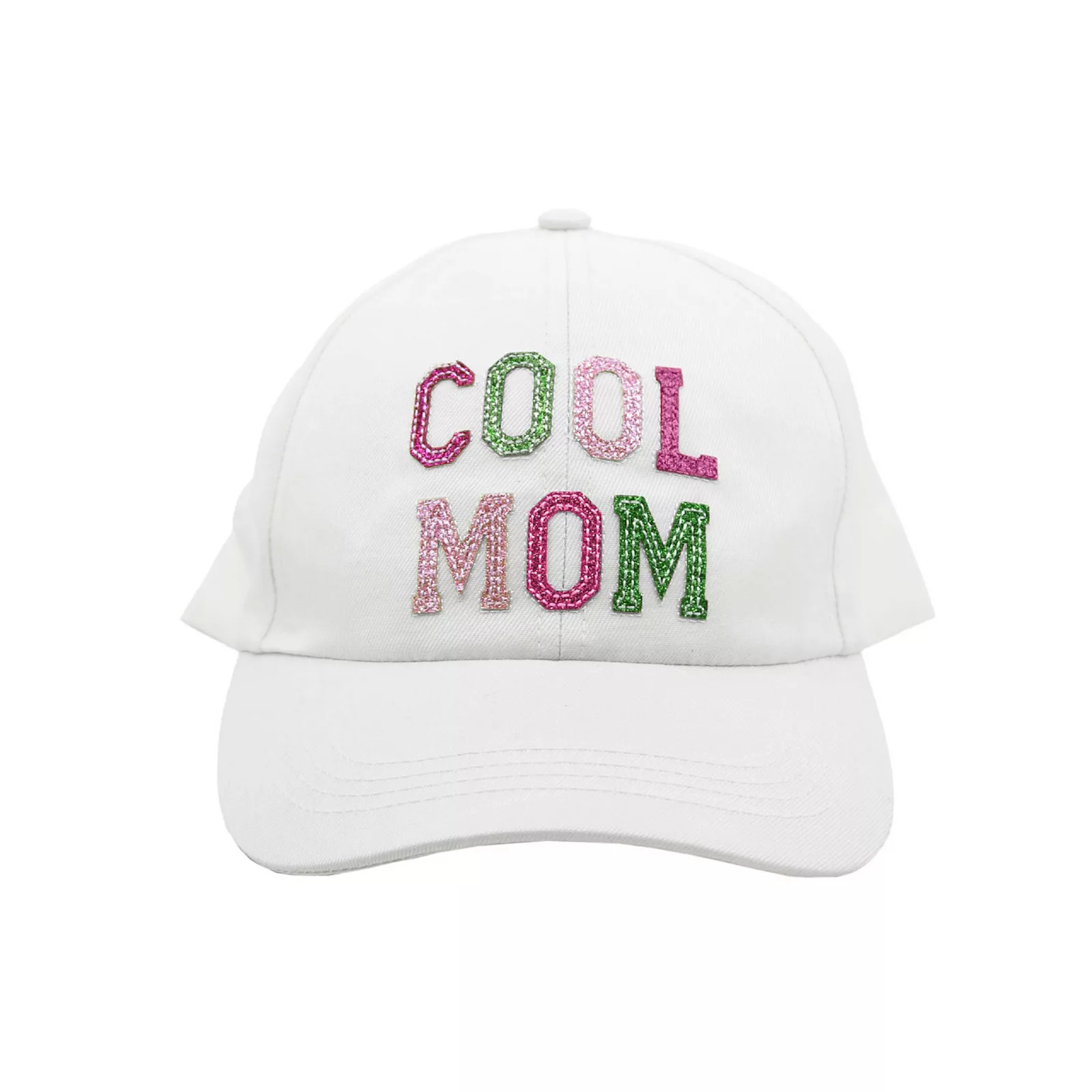 Women's Mom Baseball Hat | Kohl's