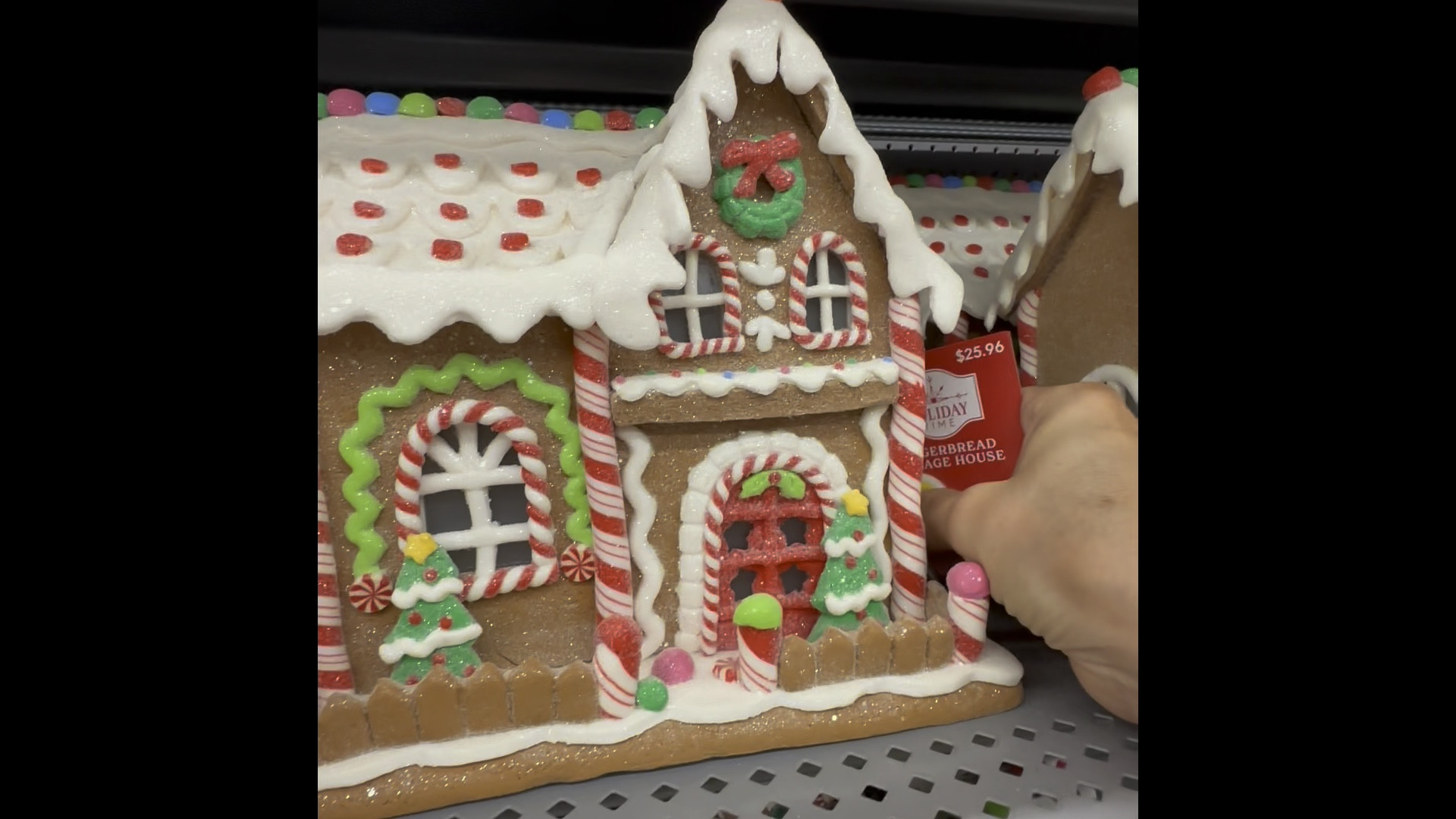 Catch these whimsical holiday decor accents before they’re gone! Ultra-adorable  

#LTKhome #LTKSeasonal #LTKHoliday