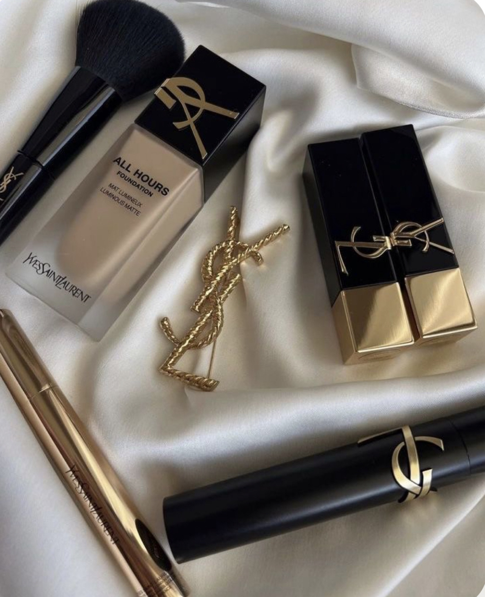 YSL BEAUTY

#LTKeurope #LTKbeauty #LTKespana