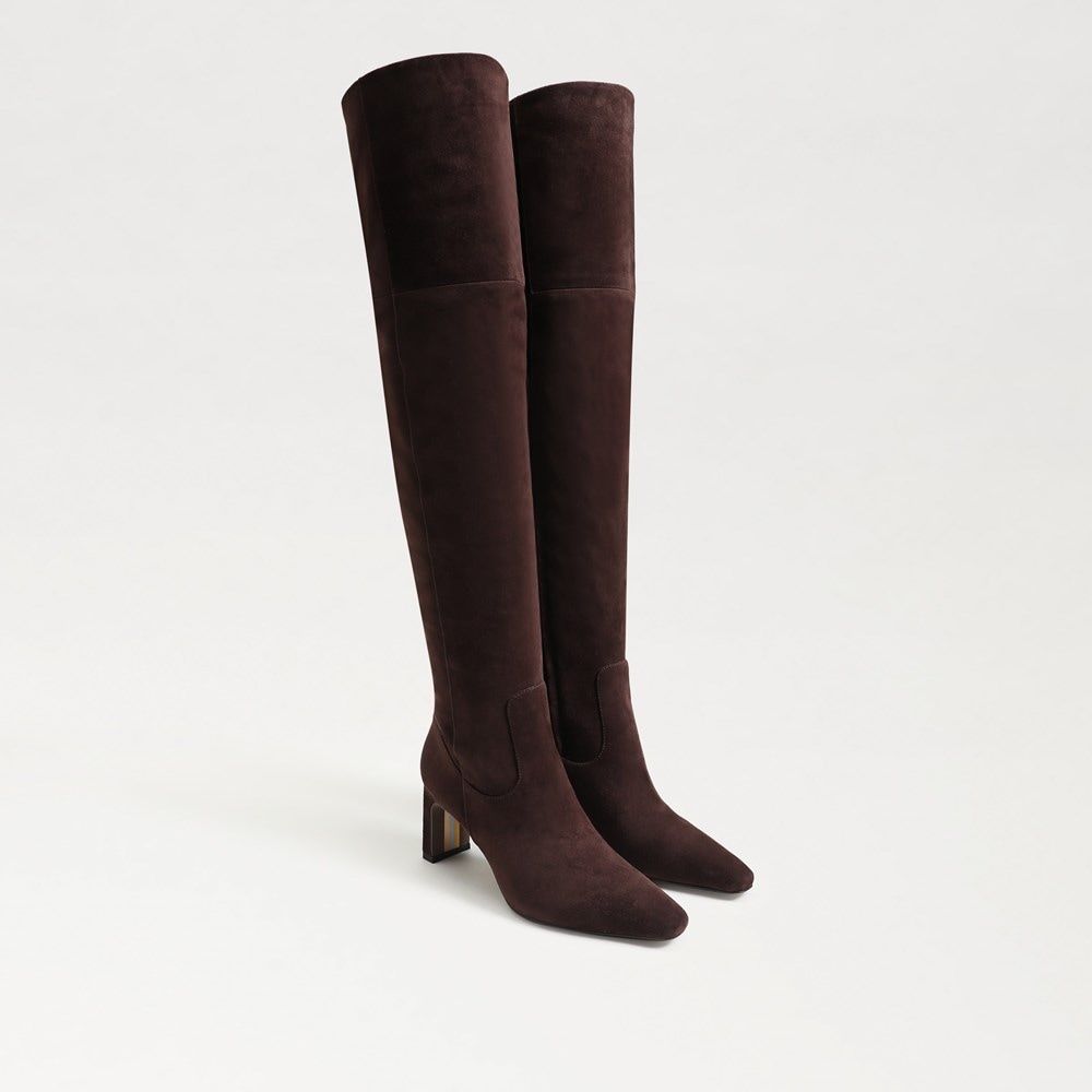 Shea Over The Knee Boot | Sam Edelman