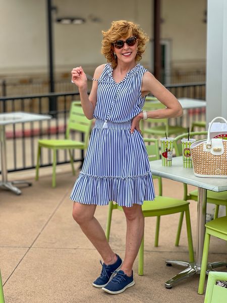 This UPF 50+ dress is perfect for a patriotic look! Take $20 off a 1$100 purchase at Cabana Life right now! 

#LTKFindsUnder100 #LTKStyleTip #LTKSaleAlert