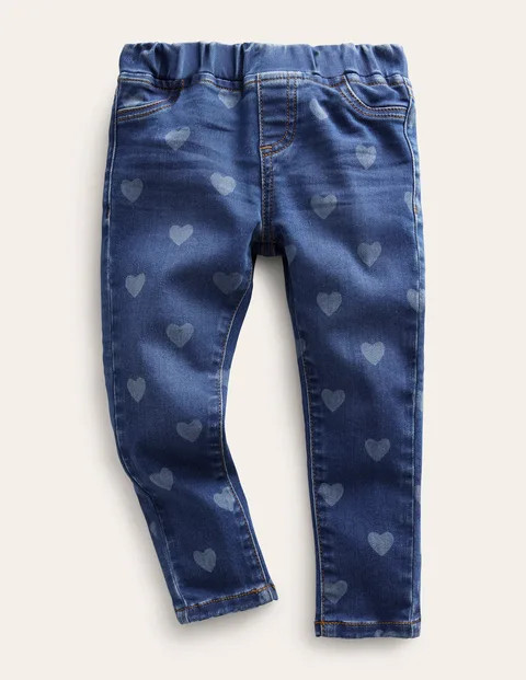Adventure-flex Denim Leggings | Boden (US)