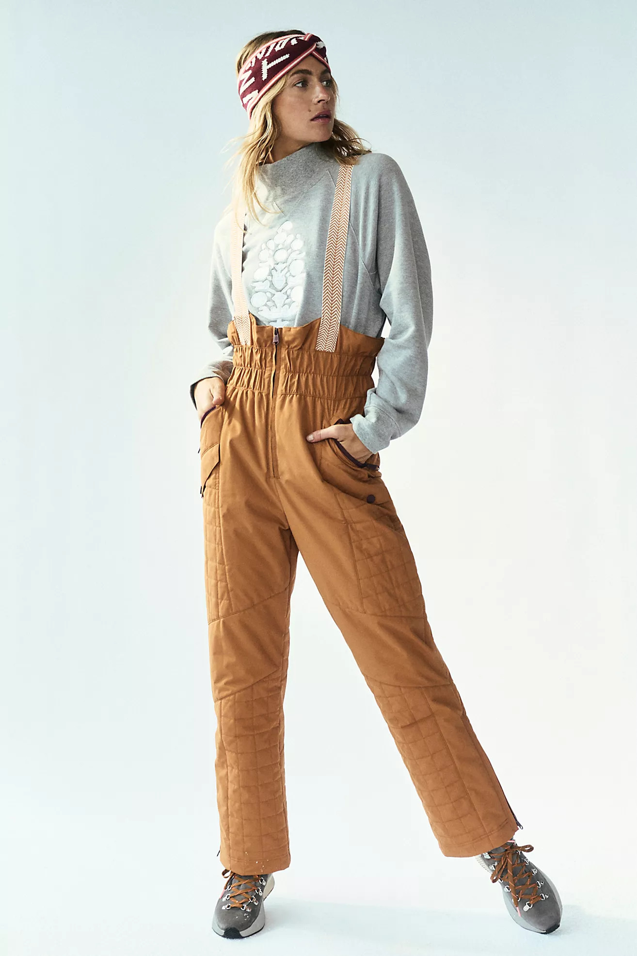 All Prepped Bibb | Free People (Global - UK&FR Excluded)