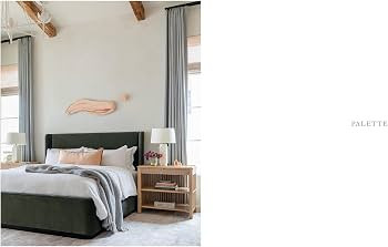 The Beauty of Home: Redefining Traditional Interiors | Amazon (US)