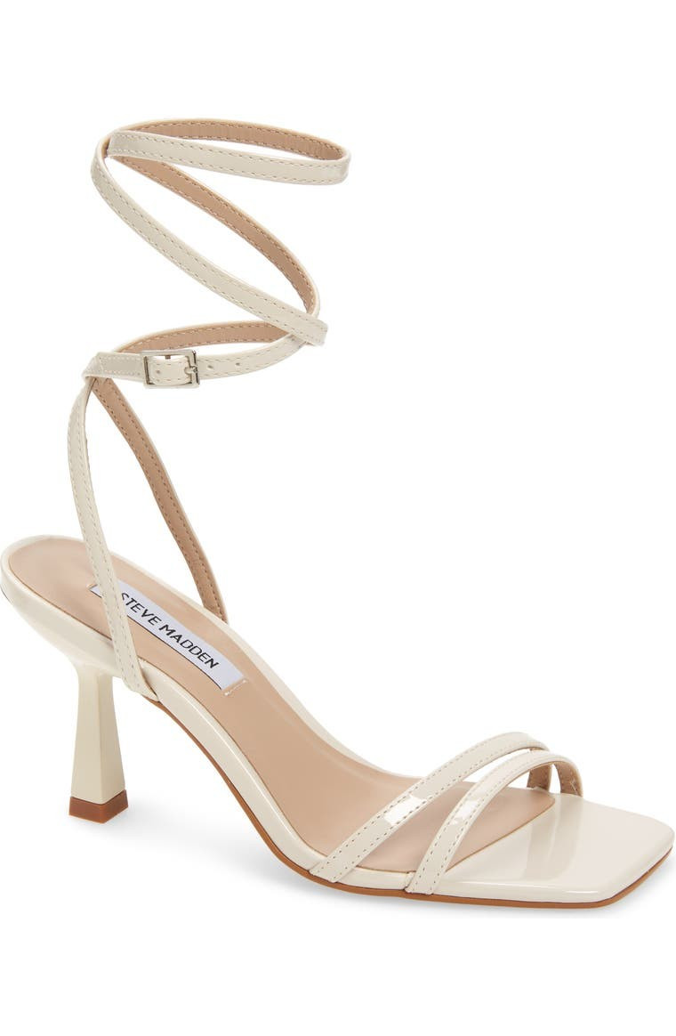 Kyrah Ankle Wrap Sandal | Nordstrom