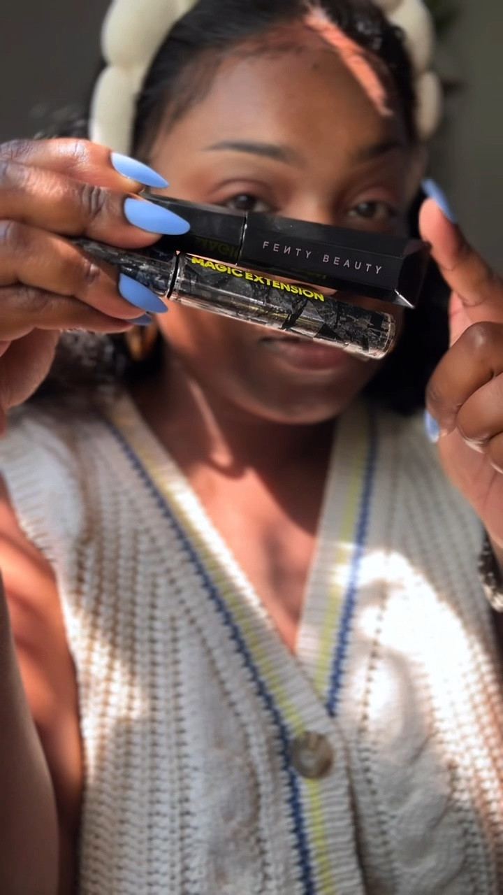 When I say the best! Theee best combo for little lashes like mine. 

#LTKBeauty