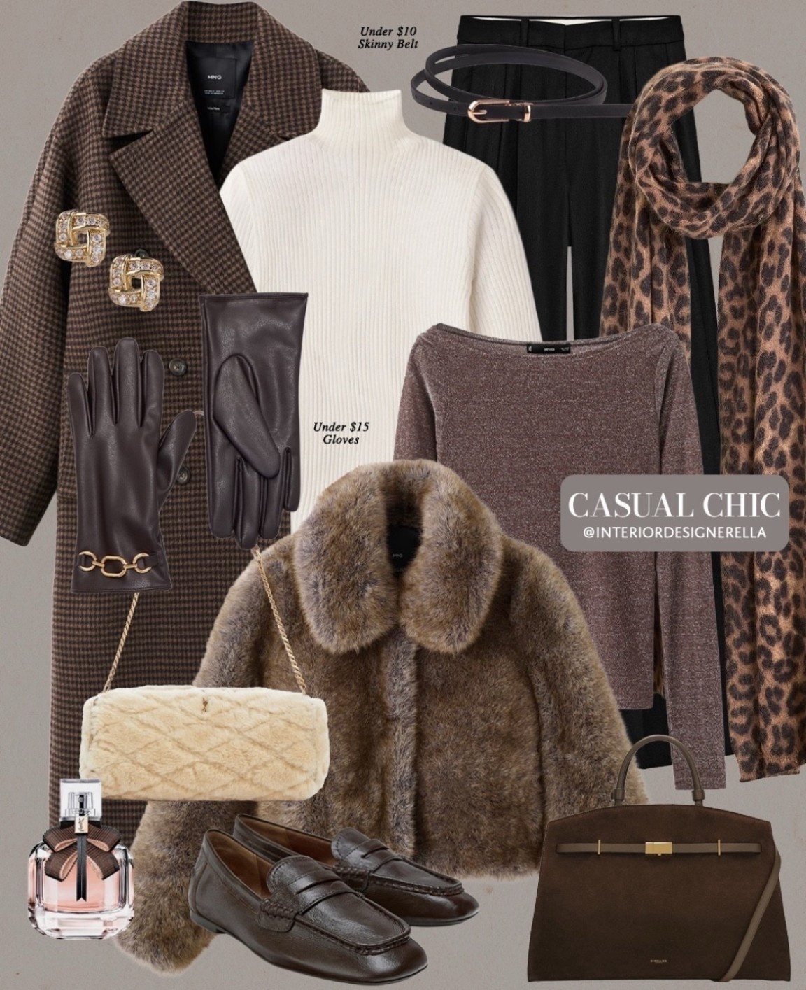 Scroll to shop!! Follow for more!!! Xo! ✨

#LTKootd #LTKFindsUnder100 #LTKFindsUnder50