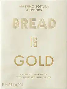 Bread Is Gold | Amazon (US)