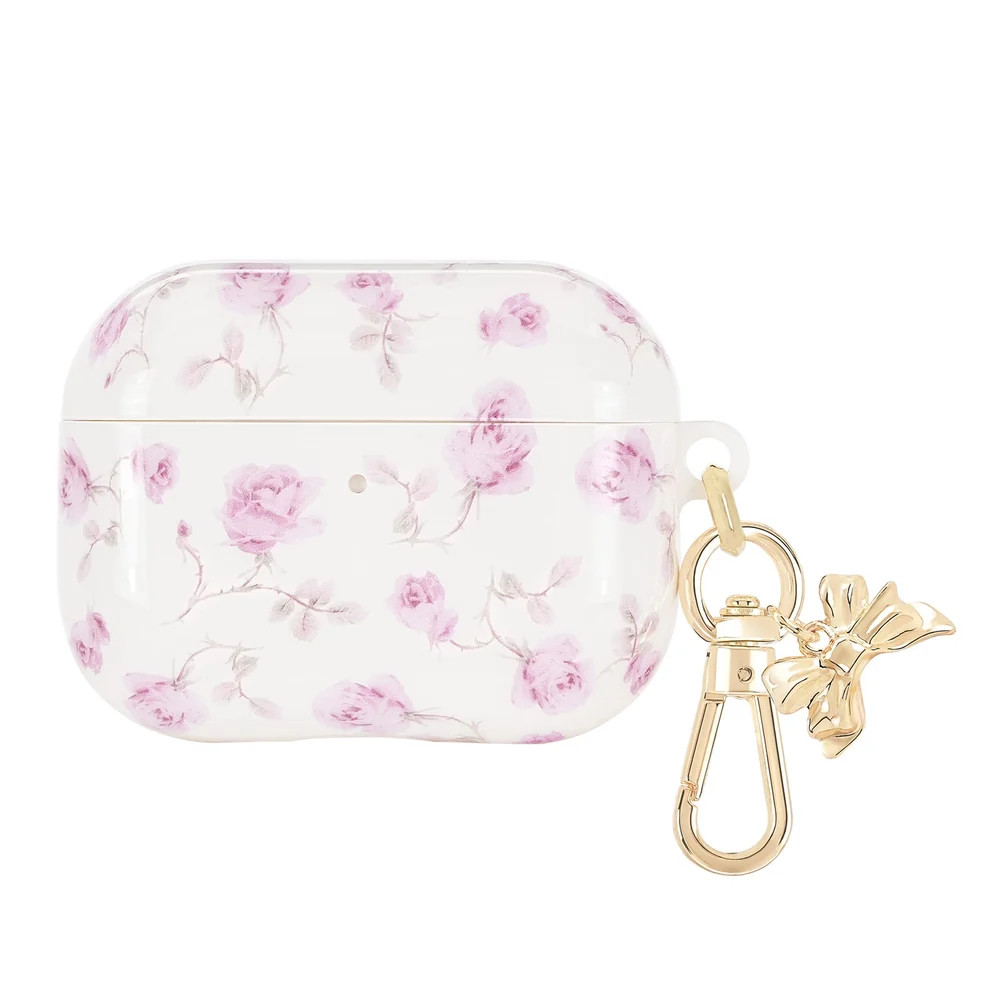 Case-Mate x LoveShackFancy AirPods Pro 3 Case | Case-Mate