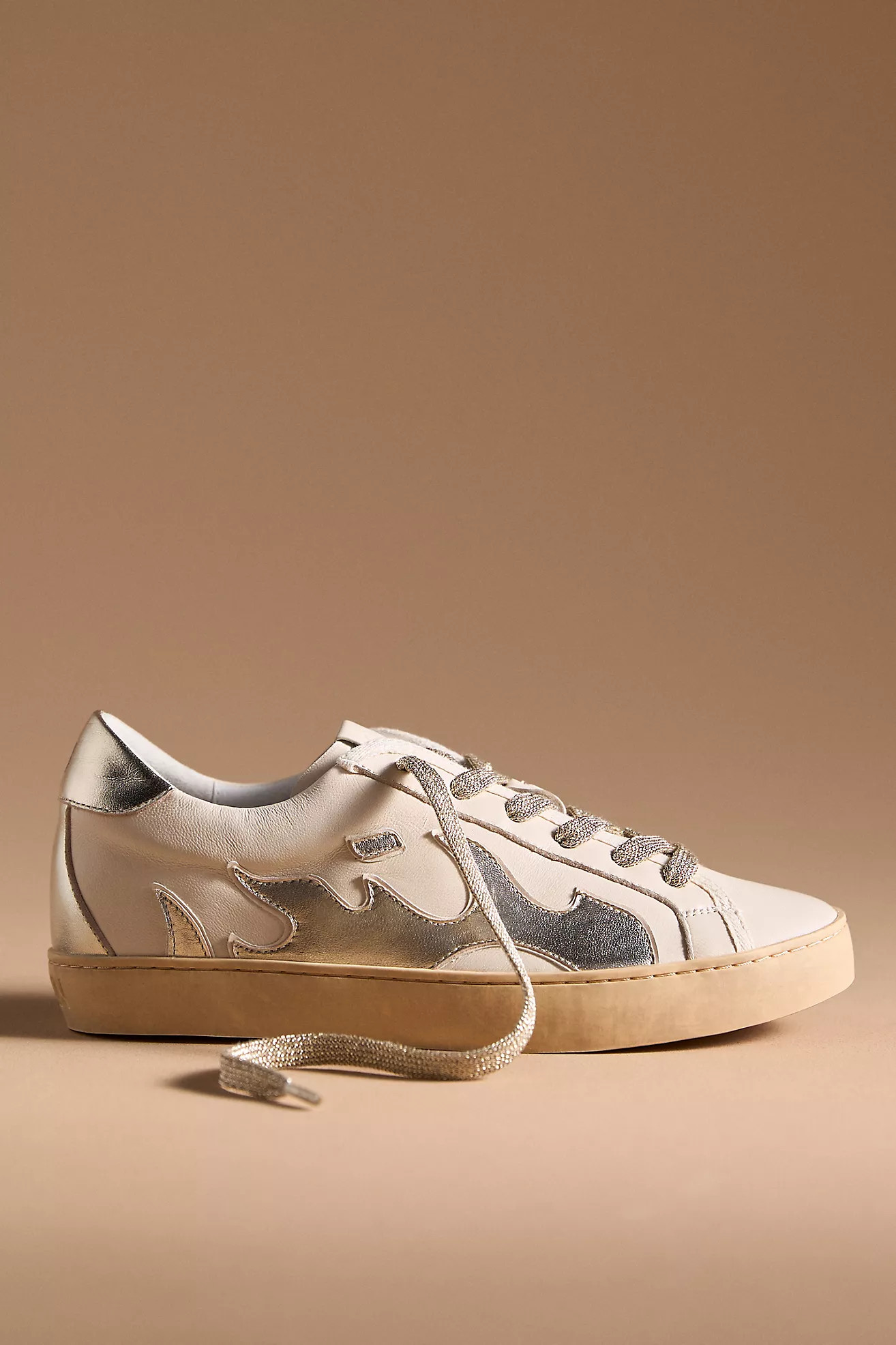 Bibi Lou Gamin Sneakers | Anthropologie (US)
