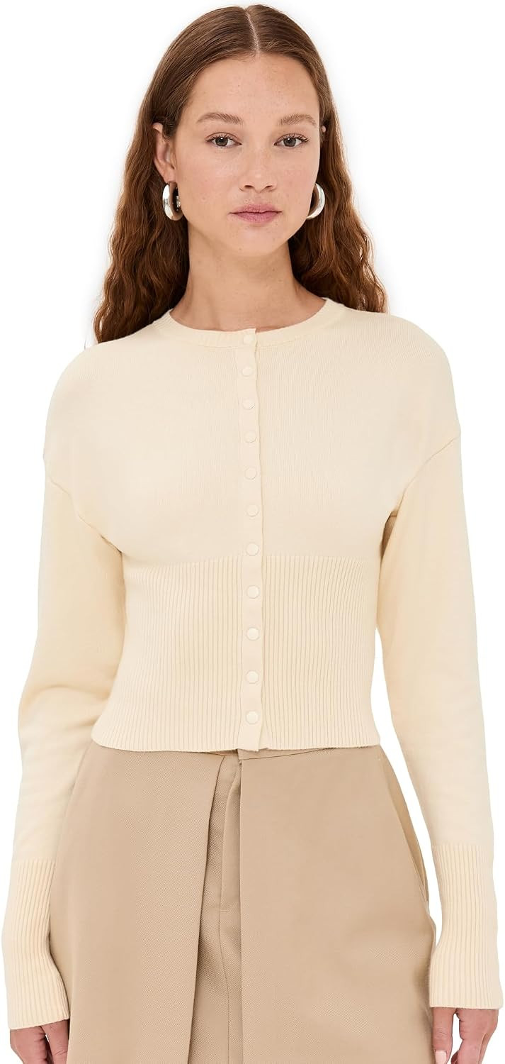 Lioness Women's Head in The Clouds Cardigan | Amazon (US)