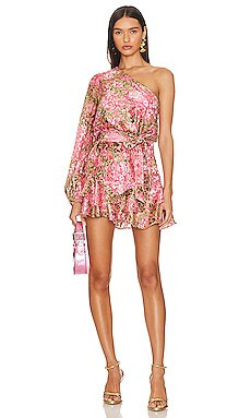 Mini Dress
                    
                    HEMANT AND NANDITA | Revolve Clothing (Global)