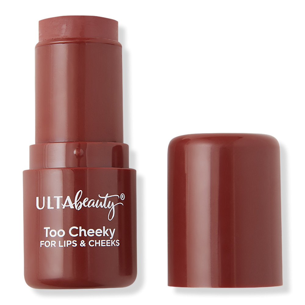ULTA Beauty Collection Too Cheeky Lip & Cheek Color Stick - Debut | Ulta