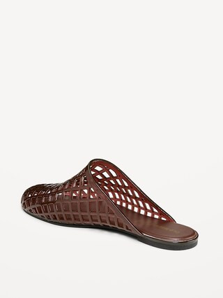 Jelly Mules for Women | Old Navy (CA)